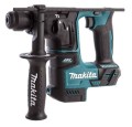 MAKITA MŁOT WIERCĄCY SDS-PLUS 18V LI-ION 1,2J BLDC BEZ AKUMULATORÓW I ŁADOWARKI DHR171Z