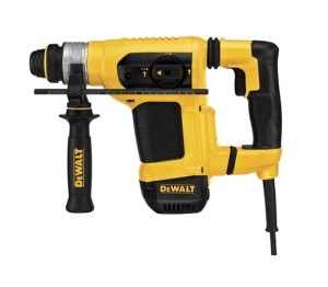 młotowiertarka sds-plus 1000w 4,2j 4kg