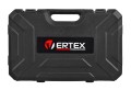 VERTEX MŁOTOWIERTARKA 900W+GŁÓWKA