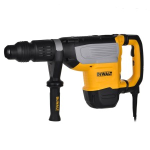 młot combi sds-max, 52 mm,