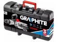 Młot wyburzeniowy 1700W Graphite SDS Max z walizką