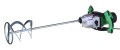 mieszarka 1600w, m14x160mm, 2-biegi