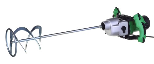 mieszarka 1600w, m14x160mm, 2-biegi