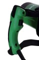 mieszarka 1600w, m14x160mm, 2-biegi