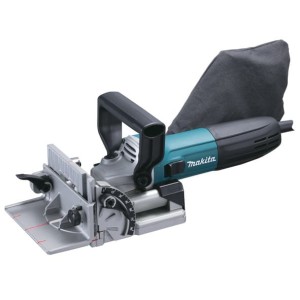 MAKITA FREZARKA DO POŁĄCZEŃ / LAMELOWNICA 701W PJ7000J