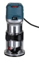 Frezarko-wycinarka elek 710W MAKITA RT0702CX2J