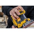 Szlifierka Oscylacyjjna 18V DCW200NT DEWALT