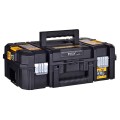 dcd805+dcf850, 2 x aku5,0ah,tstak, 18 v