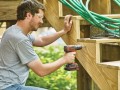 Wiertarko-wkrętarka 18V CDC18BAFC-QW BLACK+DECKER