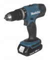 MAKITA WIERTARKO-WKRĘTARKA UDAROWA 18V 42/27Nm 2 x 1,5Ah LI-ION DHP453SYEX