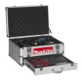 MAKITA WIERTARKO-WKRĘTARKA UDAROWA 18V 42/27Nm 2 x 1,5Ah LI-ION DHP453SYEX