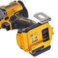 18v xr wiert-wkręt. z udarem 2x5ah