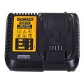 18v xr wiert-wkręt. z udarem 2x5ah
