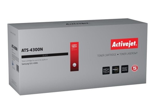 Activejet ATS-4300N Toner (zamiennik Samsung MLT-D1092S; Supreme; 2500 stron; czarny)