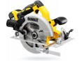 pilarka tarczowa 18v xr, 184mm, 5500 obr/min, śr. t 184