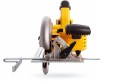 pilarka tarczowa 18v xr, 184mm, 5500 obr/min, śr. t 184