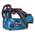 MAKITA PIŁA ŁAŃCUCHOWA 18V DUC254CZ 25cm CARVING