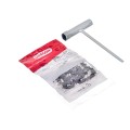 MAKITA PIŁA ŁAŃCUCHOWA 18V DUC254CZ 25cm CARVING