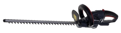 Nożyce do żywopłotu akumulatorowe Energy+ 18V, Li-Ion, szerokość cięcia 510 mm, bez akumulatora
