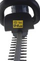 Nożyce do żywopłotu akumulatorowe Energy+ 18V, Li-Ion, szerokość cięcia 510 mm, bez akumulatora