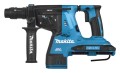 MAKITA MŁOT WIERCĄCO-KUJĄCY SDS-PLUS 2x18V 2,9J BEZ AKUMULATORÓW I ŁADOWARKI +UCHWYT DHR281Z