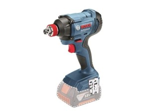 BOSCH KLUCZ UDAROWY 18V 1/2" / HEX 1/4" 180Nm SOLO