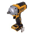18v xr kompaktowy klucz ud. 1/2 tstak