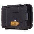 18v xr kompaktowy klucz ud. 1/2 tstak