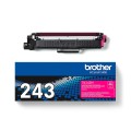 TN-243M TONER MAGENTA 1000 P/F/ DCP-L3510CDW L3550CDW