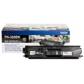 TN-326BK TONER CARTRIDGE BLACK/F/ HL-L8250CDN 4000PGS