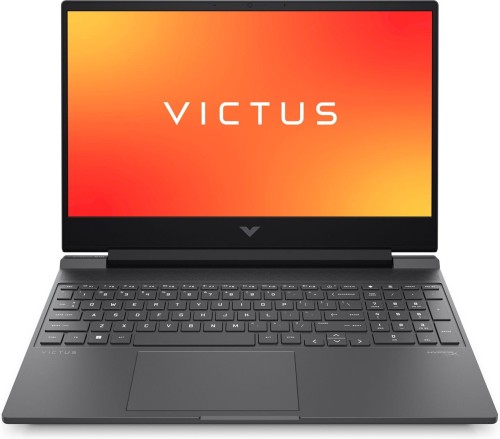 HP Victus 15-FB1013D Ryzen 5 7535HS 15.6" FHD AG 144Hz IPS 16GBGB SSD512 BT BLKB LAN GeForce RTX 2050 4GB Win11 Mica Silver (REPACK) 2Y