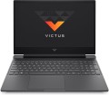 HP Victus 15-FB1013D Ryzen 5 7535HS 15.6" FHD AG 144Hz IPS 16GBGB SSD512 BT BLKB LAN GeForce RTX 2050 4GB Win11 Mica Silver (REPACK) 2Y
