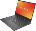 HP Victus 15-FB1013D Ryzen 5 7535HS 15.6" FHD AG 144Hz IPS 16GBGB SSD512 BT BLKB LAN GeForce RTX 2050 4GB Win11 Mica Silver (REPACK) 2Y