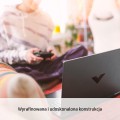 HP Victus 15-FB1013D Ryzen 5 7535HS 15.6" FHD AG 144Hz IPS 16GBGB SSD512 BT BLKB LAN GeForce RTX 2050 4GB Win11 Mica Silver (REPACK) 2Y