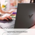 HP Victus 15-FB1013D Ryzen 5 7535HS 15.6" FHD AG 144Hz IPS 16GBGB SSD512 BT BLKB LAN GeForce RTX 2050 4GB Win11 Mica Silver (REPACK) 2Y