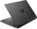 HP Victus 15-FB1013D Ryzen 5 7535HS 15.6" FHD AG 144Hz IPS 16GBGB SSD512 BT BLKB LAN GeForce RTX 2050 4GB Win11 Mica Silver (REPACK) 2Y