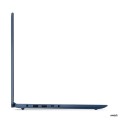 Lenovo IdeaPad Slim 3 15ABR8 Ryzen 5 7530U 15.6" FHD IPS 300nits AG 16GB DDR4 3200 SSD512 AMD Radeon Graphics Win11 Abyss Blue