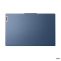 Lenovo IdeaPad Slim 3 15ABR8 Ryzen 5 7530U 15.6" FHD IPS 300nits AG 16GB DDR4 3200 SSD512 AMD Radeon Graphics Win11 Abyss Blue
