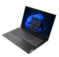 Lenovo V15 G4 i5-12500H 15,6"FHD 250nits AG 8GB DDR43200 SSD512 Intel Iris Xe Graphics W11Pro Business Black 3Y Onsite