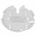 AX3000 WI-FI 6 ACCESS POINT POE/CEILING MOUNT DUAL-BAND