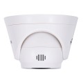 4MP TURRET NETWORK CAMERA/FULL-COLOR