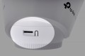 4MP TURRET NETWORK CAMERA/FULL-COLOR