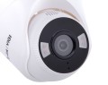 4MP TURRET NETWORK CAMERA/FULL-COLOR