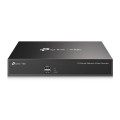 Rejestrator TP-LINK VIGI NVR1008H, Ośmiokanałowy sieciowy rejestrator wideo VIGI, 8-kanałowy podgląd na żywo: Obraz o rozdzielczości do 5 Mpx i obsługa do 8 kanałów umożliwi uchwycenie wszystkich detali z różnych perspektyw.