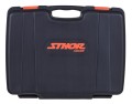 STHOR ZESTAW KLUCZY 173el 1/2"/3/8"/1/4" 58688