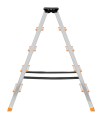 Drabina dwustronna Krause Dopplo 120410