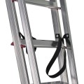 CORDA Drabina Alu 5 stopniowa CRAUZE
