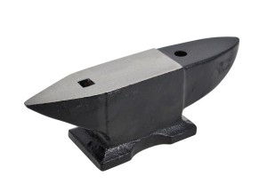 AWTOOLS KOWADŁO ŻELIWNE SG 430mm 20kg
