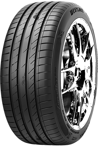 WESTLAKE OPONA 205/45 R17 88W Z-007 ZRT ETYKIETA:D-B-B-72 DB