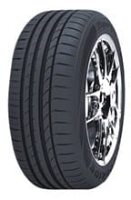 Opona 205/70 R15 96H Westlake Z-107 Etykieta: C-B-B-71 dB